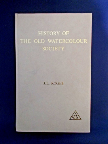 History the old water - a,