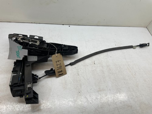 Ford fiesta door lock - fiesta,