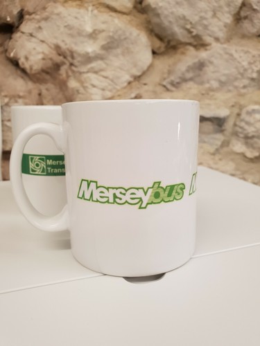 Merseybus merseyside transport - merseybus,