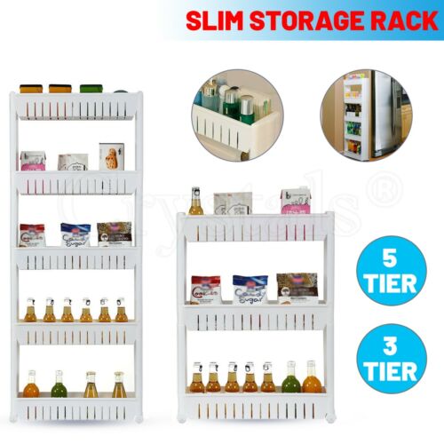 Tier slim slide - slim, out
