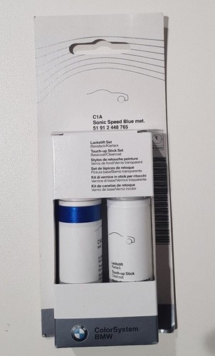 Bmw touch paint pen - touch, stick