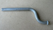 TRIUMPH TR5T ADVENTURER/ TROPHY TRAIL OIL FEED PIPE
