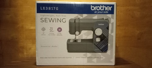 Brother sewing machine - 💥brother-,