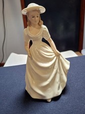 figurines lladro nao porcelain china figures