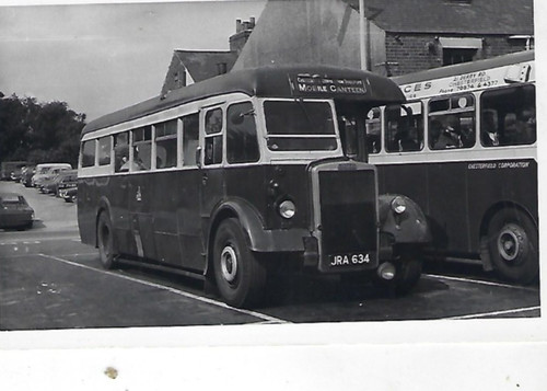 Bus photo jra634 - bus, photo: