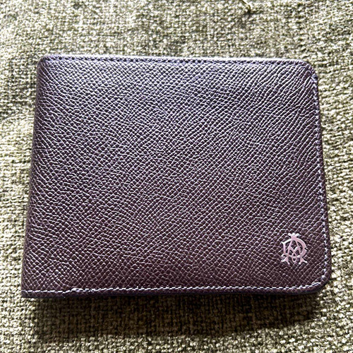 Alfred dunhill grey - dunhill,