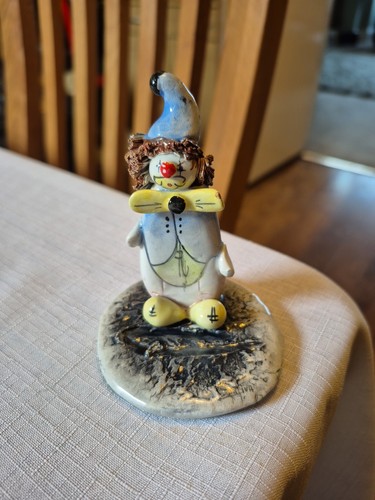 Zampiva vintage signed italian - zampiva,
