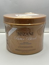 Mizani Shea cocoa Butter Blend