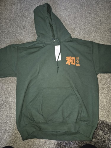 Urban outfitters fuji hoodie - fuji,