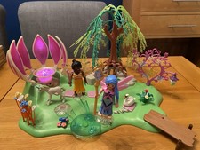 Playmobil 5444 Fairy Island
