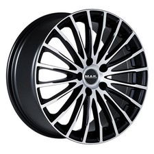 ALLOY WHEEL MAK FATALE FOR