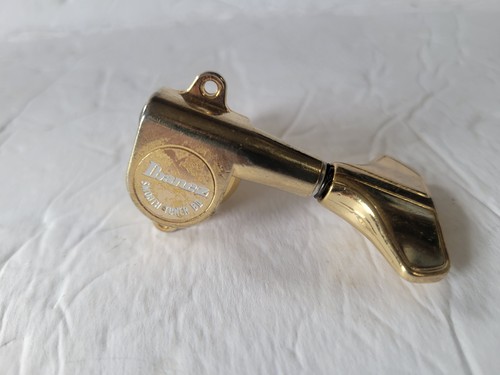 Vintage ibanez bass tuner - ibanez,