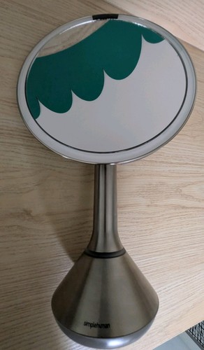 Simple human sensor - human,