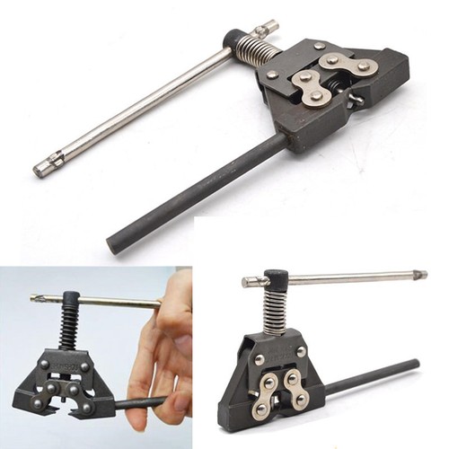 Motorcycle extractor repair - extractor,