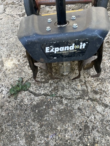 Ryobi expand petrol - it,