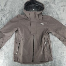 Stio Credential Jacket Mens