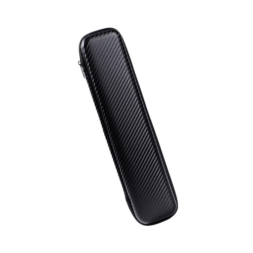 Hair straightener case hard - straightener,