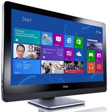 DELL XPS 2710 27" AIO PC CORE