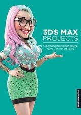 3ds Max Projects: A Detailed