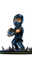Q-FIG Mortal Kombat Klassic