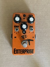VFE Effects Enterprise Phaser