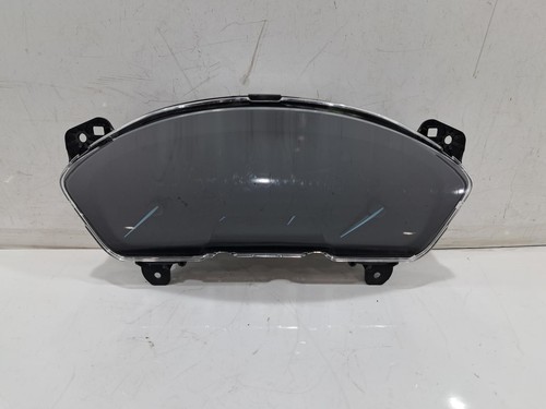 Ford focus titanium mk4 - focus,
