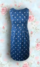 Joules Francesca Dress Knee