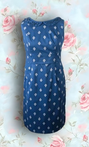 Joules francesca dress - francesca, knee