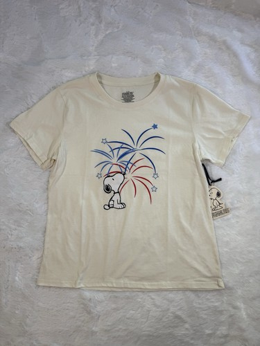 Peanuts snoopy 4th - peanuts, of