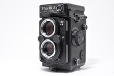 Read near mint - mint], yashica