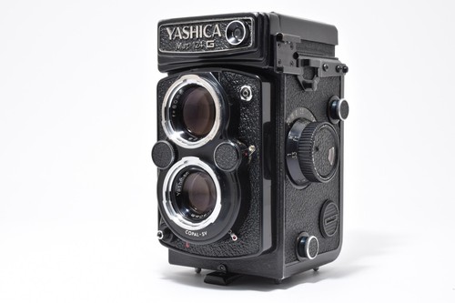 Read near mint yashica - [near, mint]