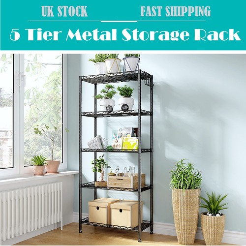 Tier storage rack - tier, wire