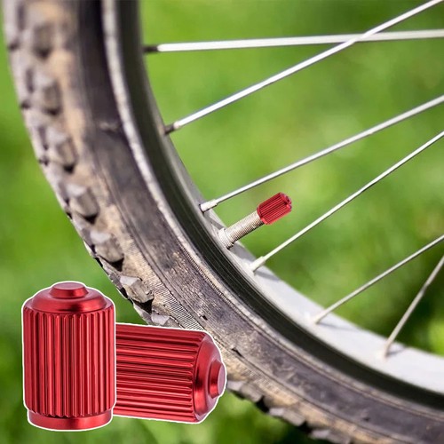 Car tire valve - 4x, stem