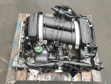 2010-12 987 GEN II PORSCHE BOXSTER COMPLETE ENGINE EURO5 2.9 PETROL MA1.20 VIDEO