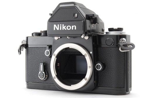 Meter works mint nikon - [mint], f2