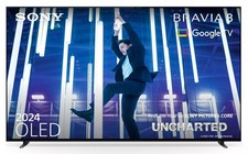 Sony smart oled - google, tv