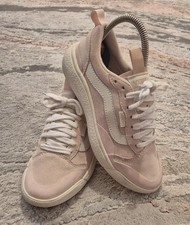 Vans Ultra Range EXO SE in