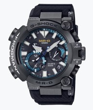 UK CASIO G SHOCK FROGMAN