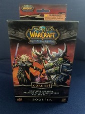 World of Warcraft Miniatures