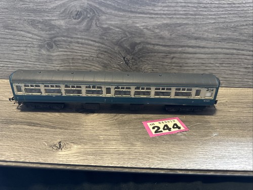 Hornby mark 2 m5120 - oo,