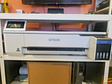 EPSON SureColor SC-F500 - 24"