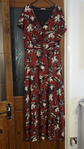 Ladies joe browns - joe, floral