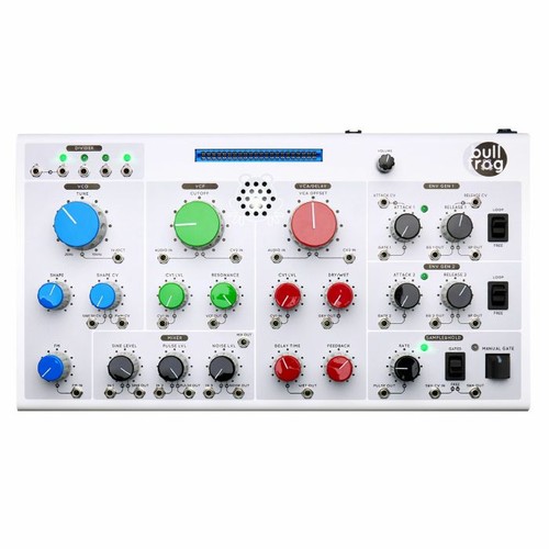 Erica synths richie hawtin - synths/richie,