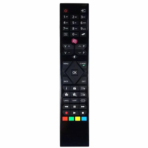 Rc4862 remote control for - remote,