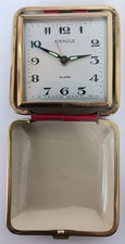 Kienzle reiswekker travel - kienzle,