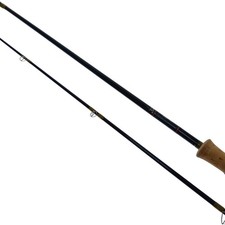 House Of Hardy Fibalite Spinning 213cm Fly Rod Body Only Used Slight Scratches