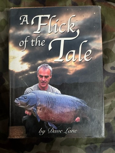 Flick the tale dave - a,