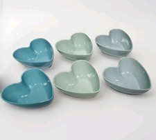 Heart Shaped Desert Ramekin