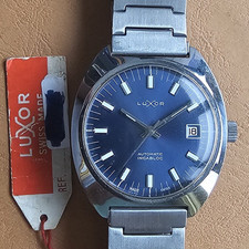 Luxor Automatic Working 36.8
