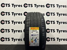 1X 225/40R18 Pirelli P Zero